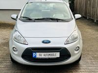 gebraucht Ford Ka Plus Ka+ Titanium / Klimaanlage / 52.000km / Gepflegter Zustand /