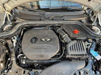 Gebraucht Mini John Cooper Works 231 PS (169 kW) 2018 Silber Kleinwagen