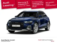 Gebraucht Audi A3 e-tron Comfort 204 PS (150 kW) 2025 Navarrablau metallic Kleinwagen