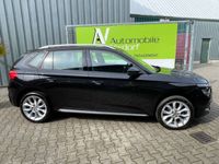 gebraucht Skoda Kamiq Style, CarPlay, LED, SHZ, S-Sport Sitze