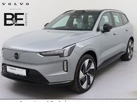 Gebraucht Volvo EX90 Performance 380 kW (517 PS) 2024 Grau SUV