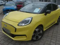 Gebraucht Ford Puma Gen-E Premium 124 kW (169 PS) 2025 Electric yellow SUV