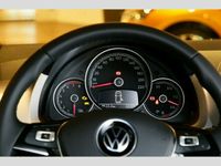 gebraucht VW up! 'ACTIVE' 1,0 l 48 kW (65 PS) 5-Gang