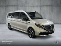 gebraucht Mercedes 250 EQVXL AVANTGARDE+LED+Klimaautom.+MBUX+Navi