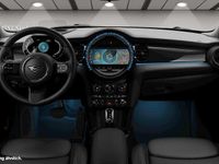 Brugt Mini Cooper 136 HK (100 kW) 2023 Hvid Hatchback
