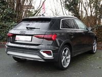 Gebraucht Audi A3 Business 150 PS (110 kW) 2024 Mythosschwarz metallic Limousine