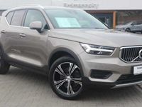 gebraucht Volvo XC40 T4 Inscription Exp. Plug-In Hybrid/Kam/19Zo