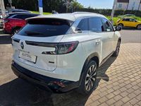 Gebraucht Renault Austral Techno 200 PS (147 kW) 2023 Weiss "nacre" SUV