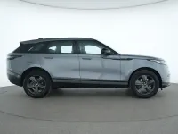 Gebraucht Land Rover Range Rover Velar 204 PS (150 kW) 2024 Zadar grey SUV