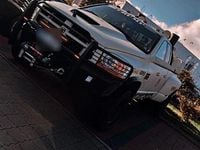 Gebraucht Dodge Ram 2007 Beige Pickup