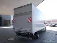 Neu VW Crafter 140 PS (102 kW) 2025 Candyweiß Van