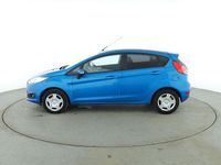 Gebraucht Ford Fiesta Celebration 2016 Blau Limousine