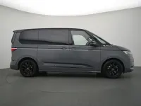 Gebraucht VW Multivan Edition 204 PS (150 kW) 2024 Grau Van / Kleinbus