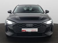 Gebraucht Audi A5 Sport 150 PS (110 kW) 2025 Mythosschwarz metallic Kombi