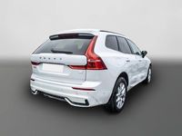 Usata Volvo XC60 Plus 455 CV (334 kW) 2024 Bianco SUV