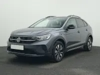 Gebraucht VW Taigo Goal 116 PS (85 kW) 2025 Grau SUV