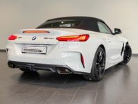 gebraucht BMW Z4 M 40i HarmanKardon M Sportbremse