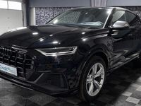 Gebraucht Audi SQ8 Sport 435 PS (319 kW) 2020 Schwarz SUV