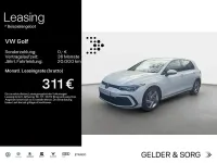 Gebraucht VW Golf VIII GTE 245 PS (180 kW) 2021 Pure white Limousine