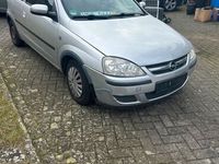 gebraucht Opel Corsa 1.0 (TÜV abgelaufen)