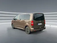 Gebraucht Toyota Proace Verso Executive 177 PS (130 kW) 2023 Braun Kombi