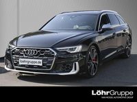 Gebraucht Audi S6 Sport 344 PS (253 kW) 2024 Mythosschwarz metallic Kombi