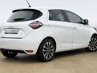 gebraucht Renault Zoe Intens Z.E.50 mit Batteriemiete