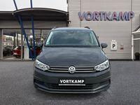gebraucht VW Touran Comfortline LED Navi Sitzheizung ERGO