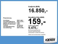 Gebraucht Opel Corsa-e Edition 100 kW (136 PS) 2023 Perla schwarz Kleinwagen