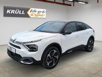 Gebraucht Citroën C4 Shine 131 PS (96 kW) 2023 Weiß SUV