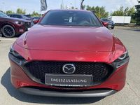 Gebraucht Mazda 3 Exclusive-Line 186 PS (136 kW) 2024 Kleinwagen