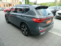 Gebraucht Seat Tarraco 4Drive 200 PS (147 kW) 2021 Grau SUV