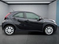 Gebraucht Toyota Aygo 72 PS (52 kW) 2024 Schwarz