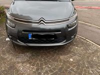 gebraucht Citroën C4 Picasso BlueHDi 120 Exclusive