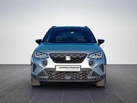 Second-hand Seat Arona FR 150 CP (110 kW) 2022 Argintiu SUV
