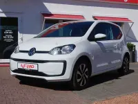 Second-hand VW up! Active 65 CP (47 kW) 2024 Alb Hatchback