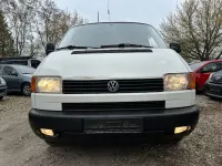 Gebraucht VW T4 116 PS (85 kW) 2000 Weiß Van