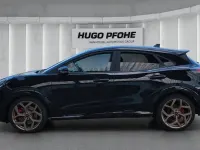 Gebraucht Ford Puma ST 200 PS (147 kW) 2022 Schwarz SUV