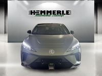 Używany MG MG4 EV 319 kW (435 KM) 2024 Zielony Hatchback