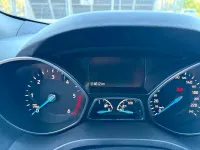 Gebraucht Ford Kuga ST-Line 150 PS (110 kW) 2018 Grau SUV