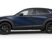 Gebraucht Mazda CX-30 Homura-Line 140 PS (102 kW) 2025 Blau SUV