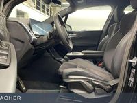 Gebraucht BMW 220 Active Tourer Efficient Dynamics 170 PS (125 kW) 2025 Saphirschwarz metallic Van / Kleinbus