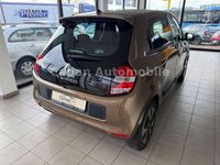 Gebraucht Renault Twingo Dynamique 71 PS (52 kW) 2015 Braun Kleinwagen