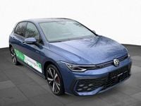 Gebraucht VW Golf VIII GTE 272 PS (200 kW) 2024 Anemonenblaumetallic Limousine