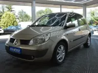 Gebraucht Renault Scénic II Exception 131 PS (96 kW) 2006 Andere Van / Kleinbus