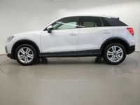Używany Audi Q2 Advanced 150 KM (110 kW) 2024 Biały SUV