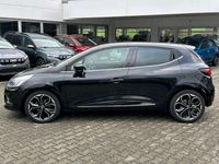 Gebraucht Renault Clio IV Intens 90 PS (66 kW) 2019 Sternenschwarz Kleinwagen