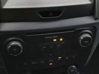 Gebraucht Ford Ranger Limited 200 PS (147 kW) 2018 Silber Abholung