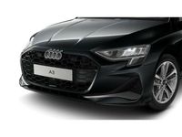 Gebraucht Audi A3 150 PS (110 kW) 2024 Andere farbe Limousine