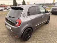Gebraucht Renault Twingo Urban Night 65 PS (47 kW) 2024 Lunairegrau metallic Kleinwagen